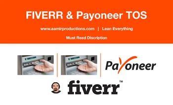 &quot;fiverr signature logo